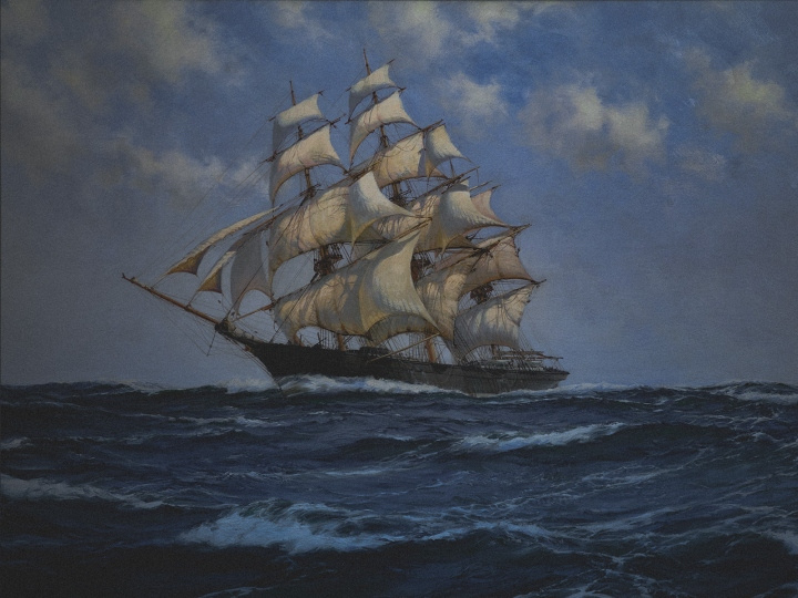 紅色夾克茶“茶之海洋”包裝設計，歷史傳說與現代藝術的融匯之作