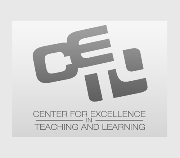  字母“CETL”組合的教育標志logo設計-上海標志設計公司欣賞
