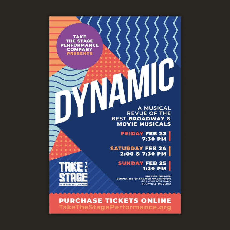 海報設計roberto615-如何設計一個海報終極指南