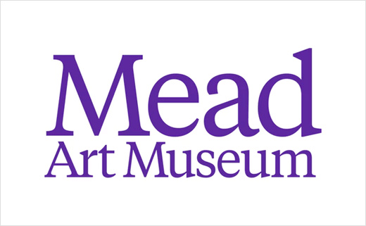 Amherst阿默斯特學院大學太陽圖書印章標志設計與吉祥物設計-上海標志設計公司