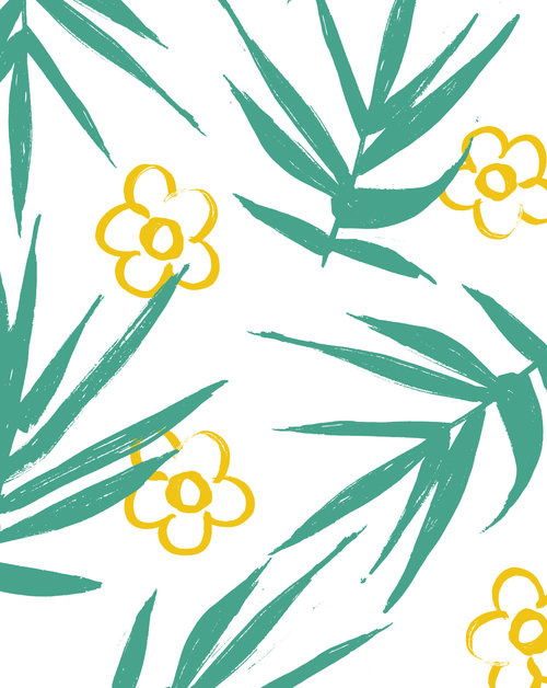 coop嬰兒尿布包裝設計，超可愛的玩偶插畫風格