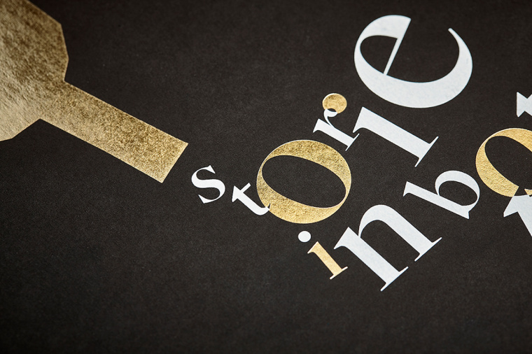 Nuceria Group國外酒文化宣傳畫冊設計“瓶子里的故事”