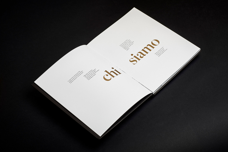 Nuceria Group國外酒文化 宣傳畫冊設計“瓶子里的故事”