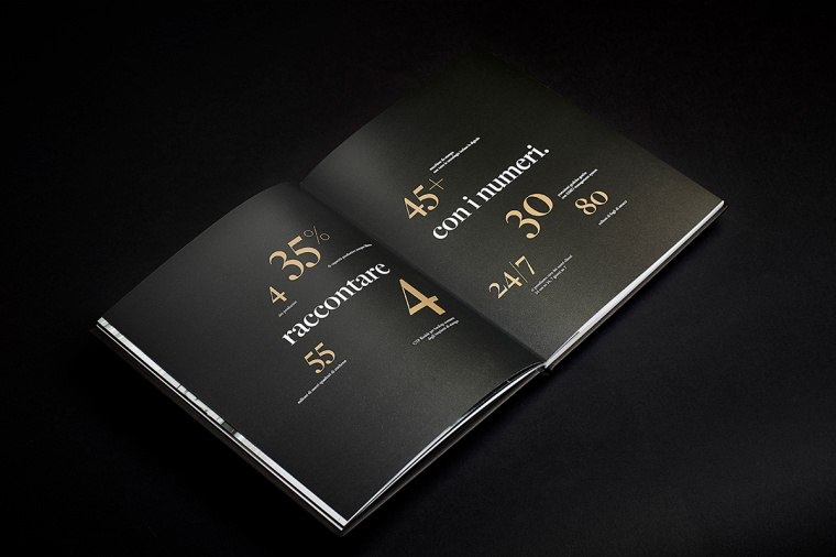 Nuceria Group國外酒文化 宣傳畫冊設計“瓶子里的故事”