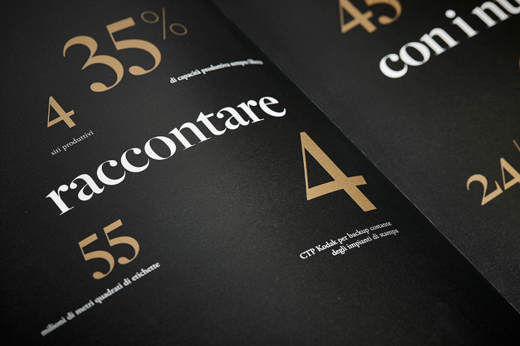 Nuceria Group國外酒文化 宣傳畫冊設計“瓶子里的故事”