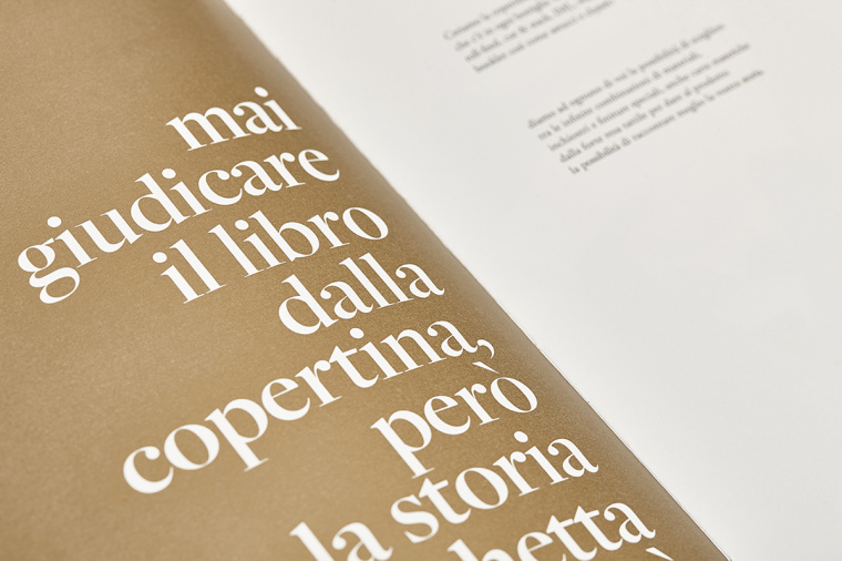 Nuceria Group 國外酒文化宣傳畫冊設計“瓶子里的故事”