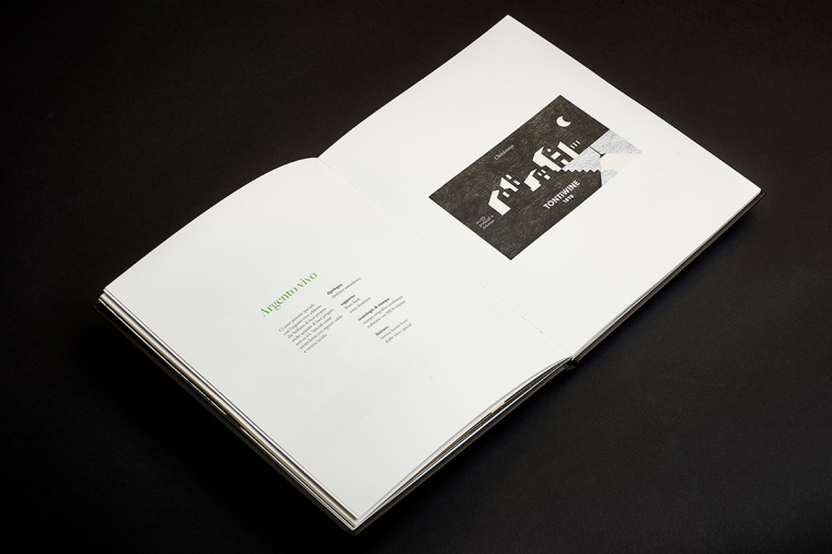 Nuceria Group國外酒文化宣傳畫冊設計“瓶子里的故事”-”-諾瑪和紅葡萄酒