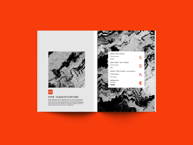 THE PRINT 印刷設計手冊簡介-上海平面設計公司