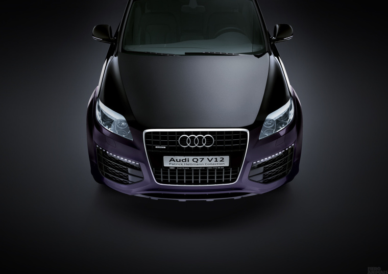 上海海報(bào)設(shè)計(jì)公司欣賞：奇幻的汽車創(chuàng)意海報(bào)設(shè)計(jì)