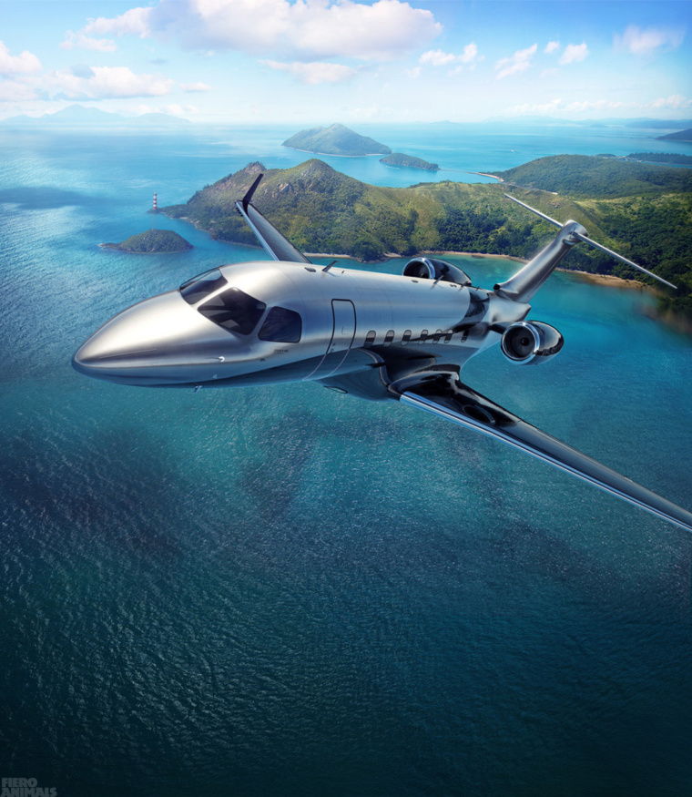 上海海報(bào)設(shè)計(jì)公司欣賞：奇幻的直升飛機(jī)創(chuàng)意海報(bào)設(shè)計(jì)