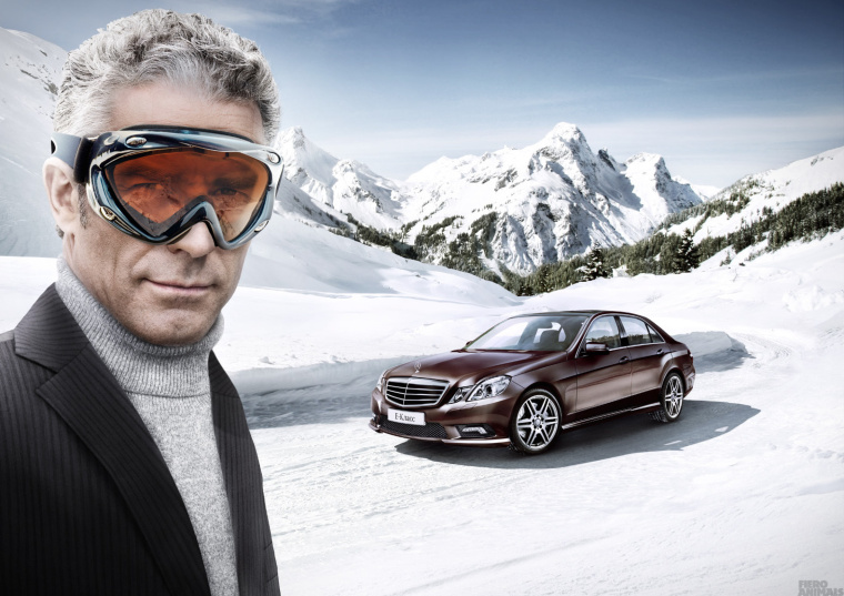 上海海報(bào)設(shè)計(jì)公司欣賞：一組俄羅斯奇幻的汽車創(chuàng)意海報(bào)設(shè)計(jì)