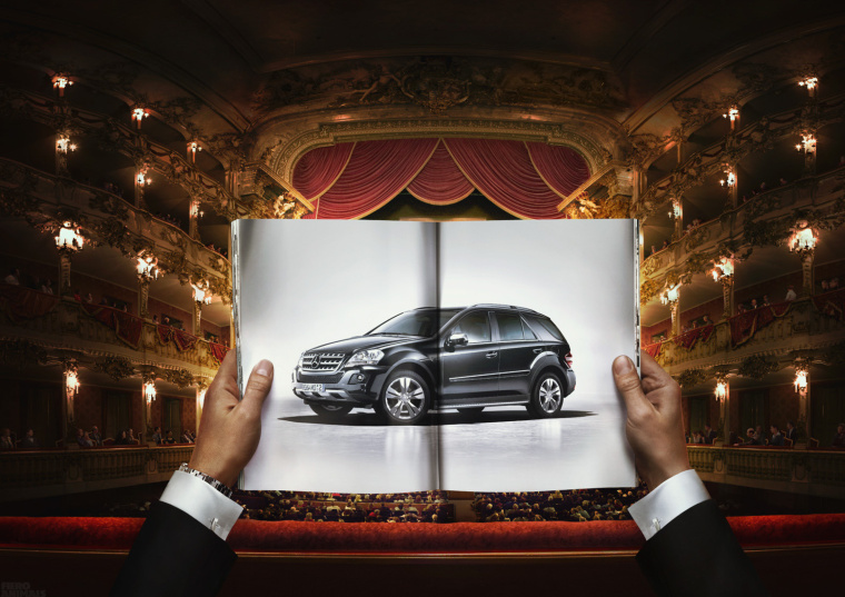 上海海報(bào)設(shè)計(jì)公司欣賞：奇幻的汽車創(chuàng)意海報(bào)設(shè)計(jì)