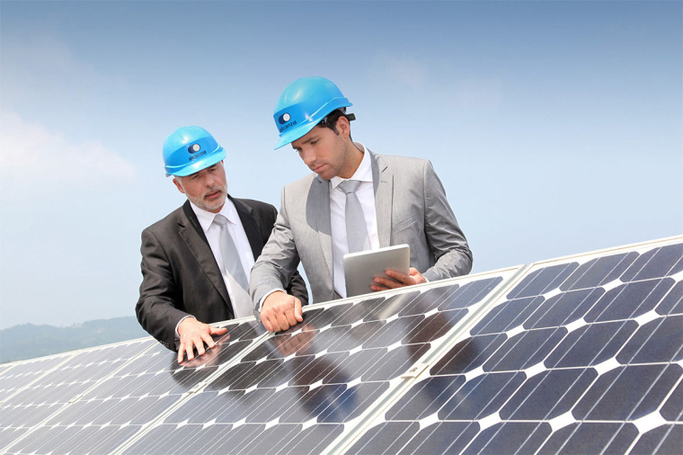 Alcanzia 電力公用事業公司品牌形象重塑設計-VI設計