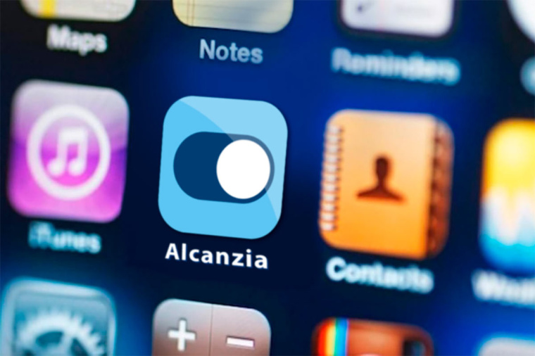 Alcanzia 電力公用事業公司品牌形象重塑設計-VI設計