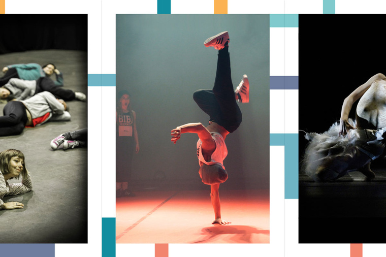 赫爾辛基舞蹈團雙T字母logo設計與品牌VI形象設計 赫爾辛基舞蹈團雙T字母logo設計與品牌VI形象設計