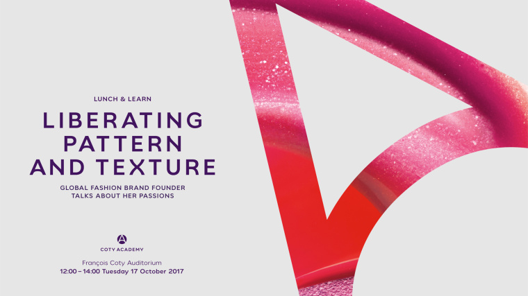 academy 科蒂美容教育學院logo設計品牌形象重塑設計