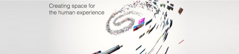 硬盤制造商希捷Seagate新品牌Logo設(shè)計(jì)靈感來源-Living Logo