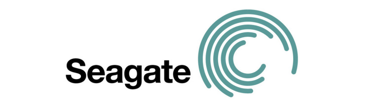 希捷經(jīng)典Logo，自2002年開始使用