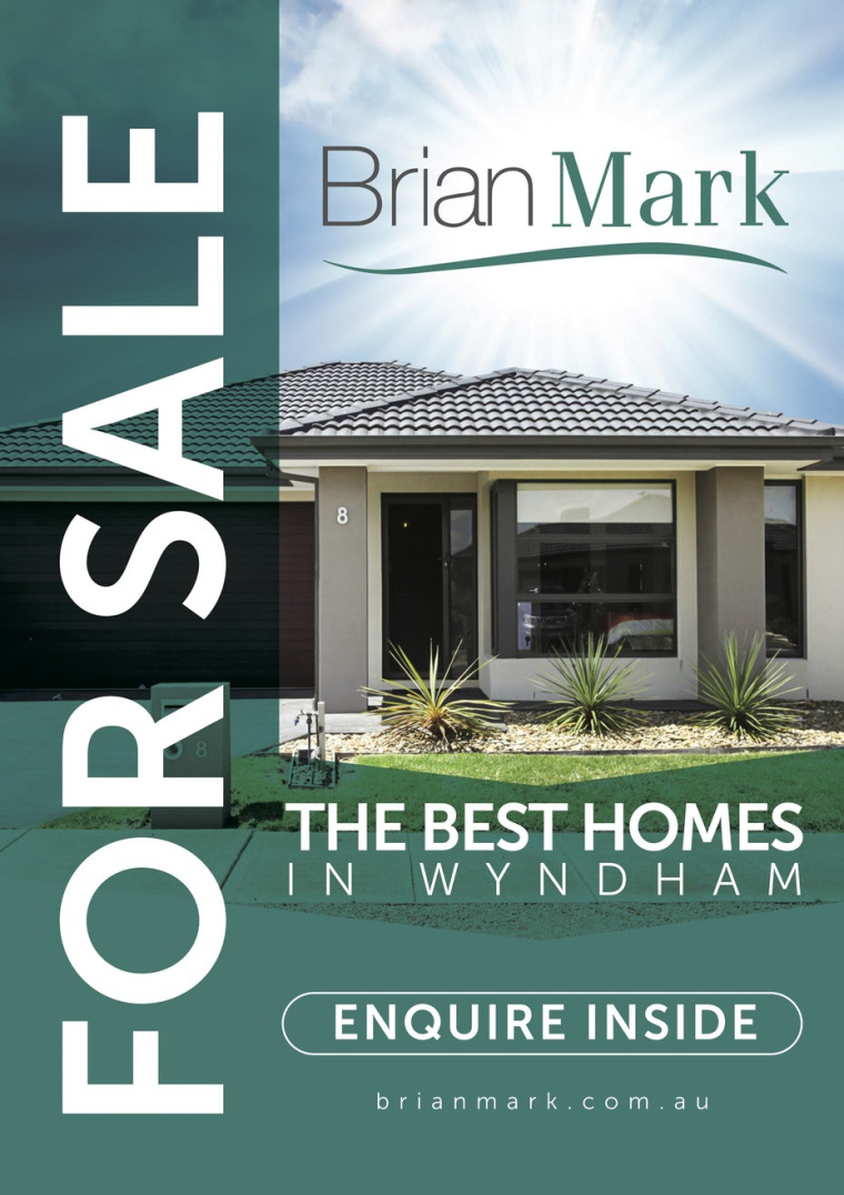 設計正確的海報可以提高您的業務