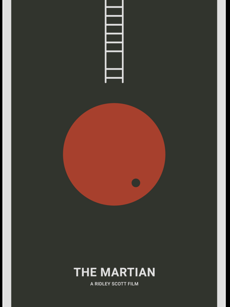 極簡主義海報設計-上海海報設計公司教程