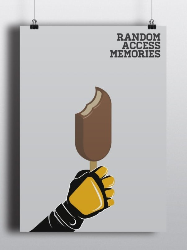 圖形海報設計--上海海報設計公司教程