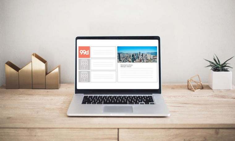 雇主品牌形象策劃：為什么強大的視覺品牌形象，在招聘頂尖人才時很重要