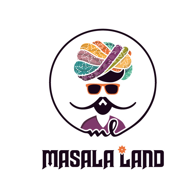 馬薩拉土地標志設計