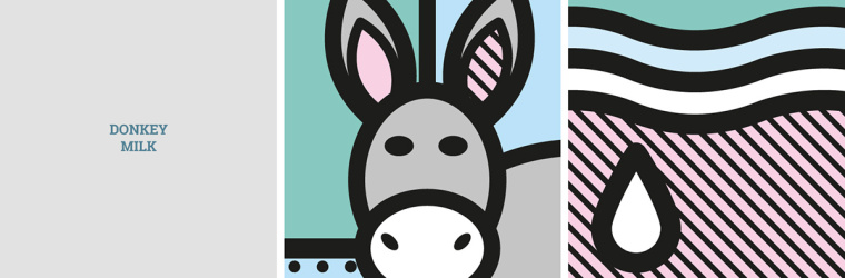 Elo 天然手工肥皂品牌波譜幾何藝術風格包裝設計