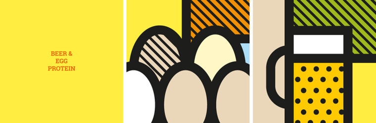 Elo 天然手工肥皂品牌波譜幾何藝術風格包裝設計