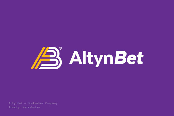 Anton Akhmatov創作的40個現代logo設計圖片案例-上海logo設計公司靈感