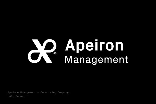 Anton Akhmatov創作的40個現代logo設計圖片案例-上海logo設計公司靈感