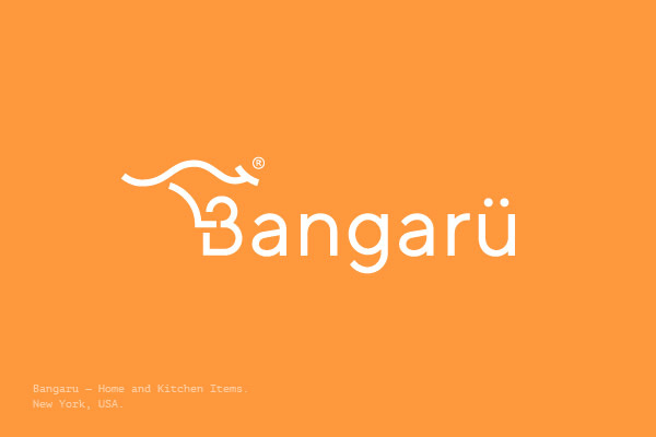 Anton Akhmatov創作的40個現代logo設計圖片案例-上海logo設計公司靈感