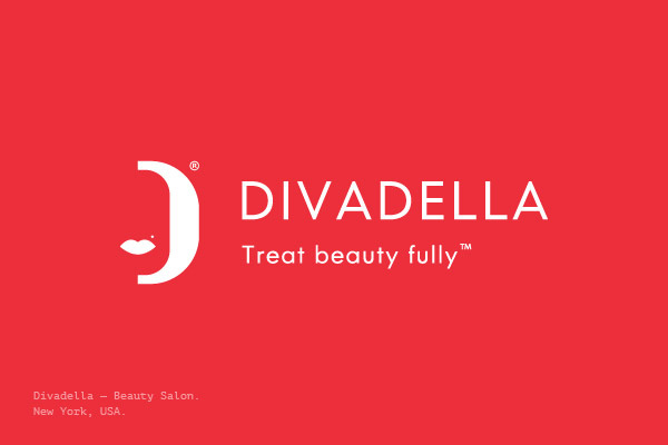 Anton Akhmatov創作的40個現代logo設計圖片案例-上海logo設計公司靈感