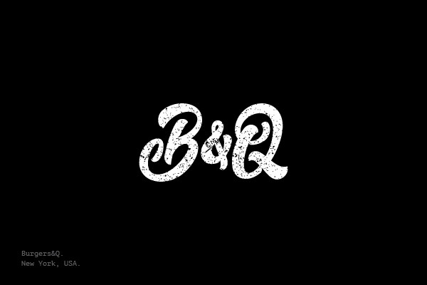 Anton Akhmatov創作的40個現代logo設計圖片案例-上海logo設計公司靈感