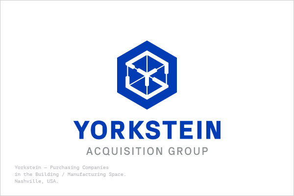 Anton Akhmatov創作的40個現代logo設計圖片案例-上海logo設計公司靈感