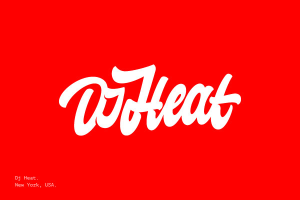 Anton Akhmatov創作的40個現代logo設計圖片案例-上海logo設計公司靈感