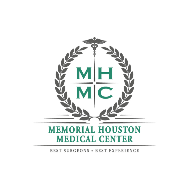 神秘的手杖醫療醫院標志設計-上海標志設計公司靈感