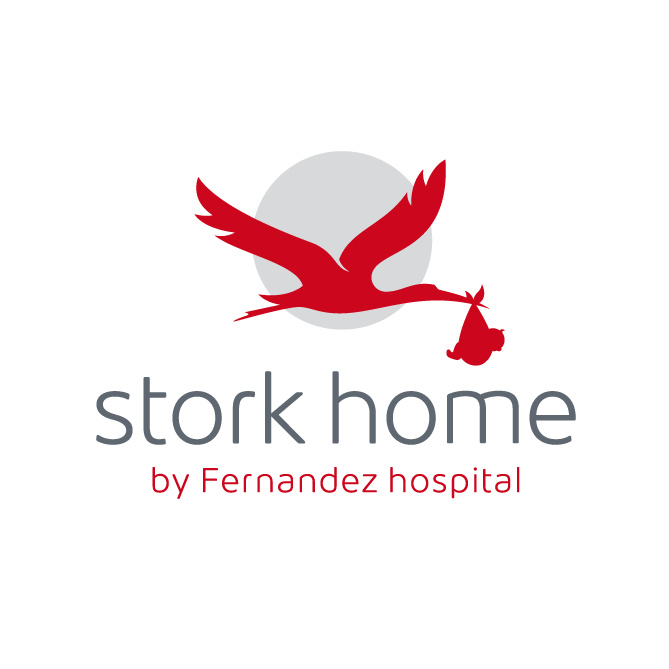 顯示（健康）身體的醫院標志設計-上海標志設計公司靈感