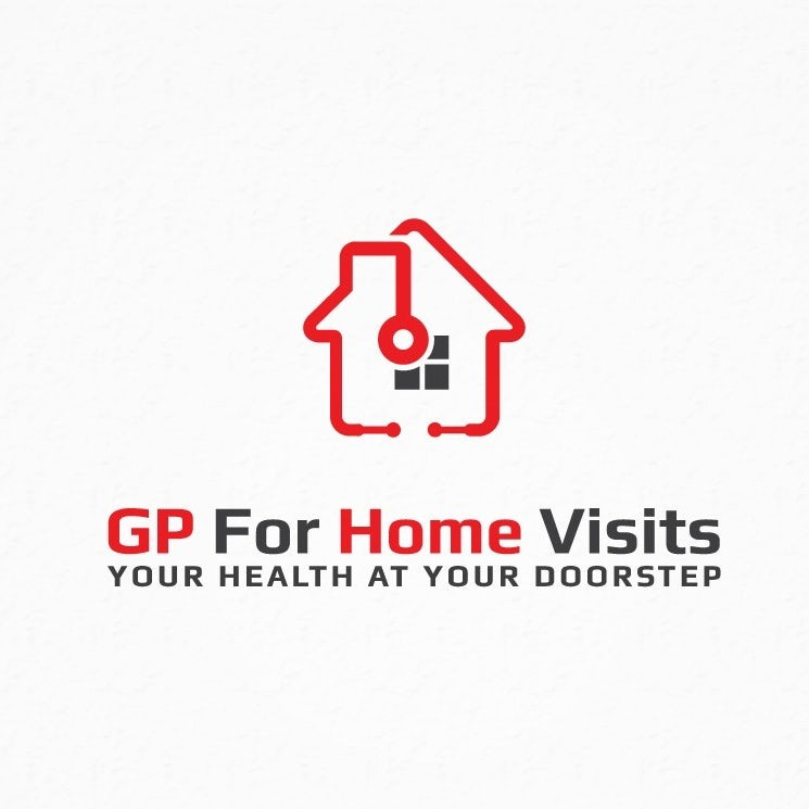 結合兩種設計元素的醫療醫院標志設計-上海標志設計公司靈感