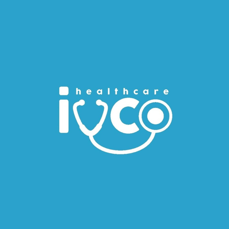 結合兩種設計元素的醫療醫院標志設計-上海標志設計公司靈感