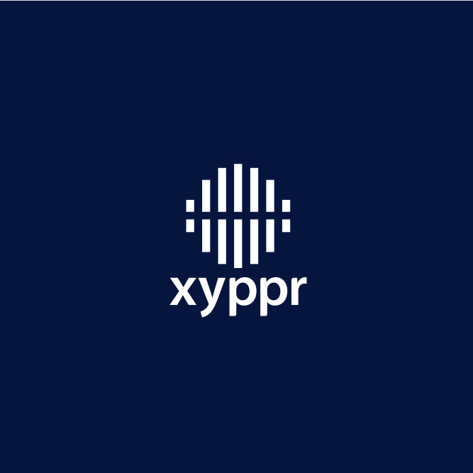 抽象的醫療醫院標志設計-上海標志設計公司靈感