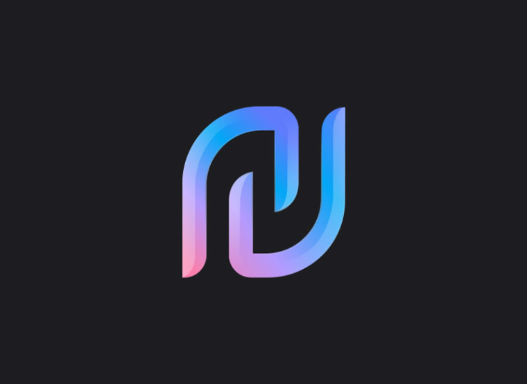 營養logo設計-上海logo設計公司健康保健營養logo靈感