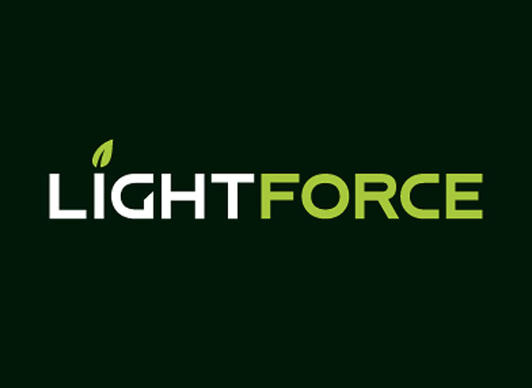 光源logo設計-上海logo設計公司健康營養logo靈感