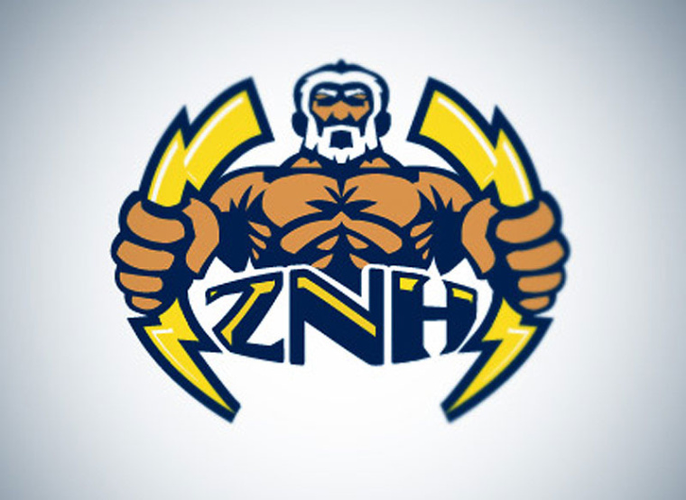 宇宙營養之家logo設計-上海logo設計公司健康營養logo靈感