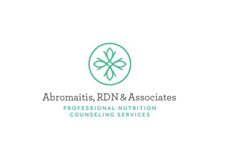 營養咨詢服務logo設計-上海logo設計公司健康營養logo靈感