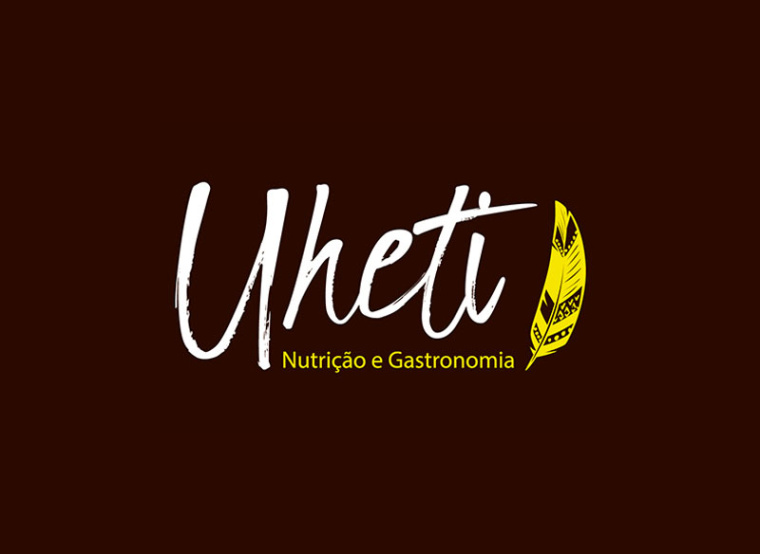 Uheti logo設計-上海logo設計公司健康保健營養logo靈感