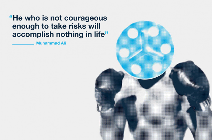 bigHead 英國汽車配件專業緊固件制造商品牌形象設計