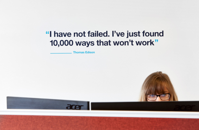 bigHead 英國汽車配件專業緊固件制造商品牌形象設計