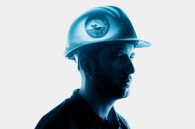 bigHead 英國汽車配件專業緊固件制造商品牌形象設計