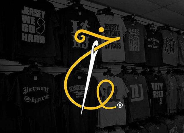 2018流行的LOGO設計趨勢-多元化